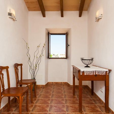 Villa Paula Llombarts 외부 사진