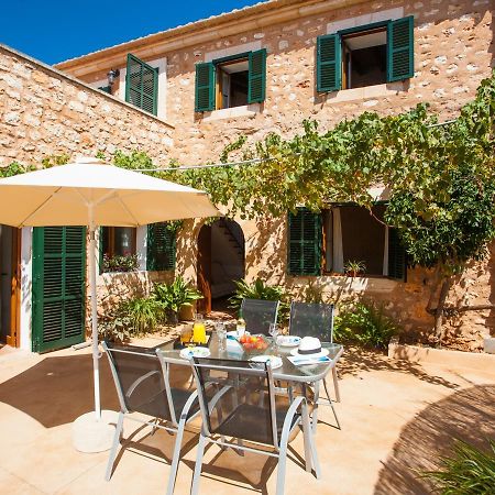 Villa Paula Llombarts 외부 사진