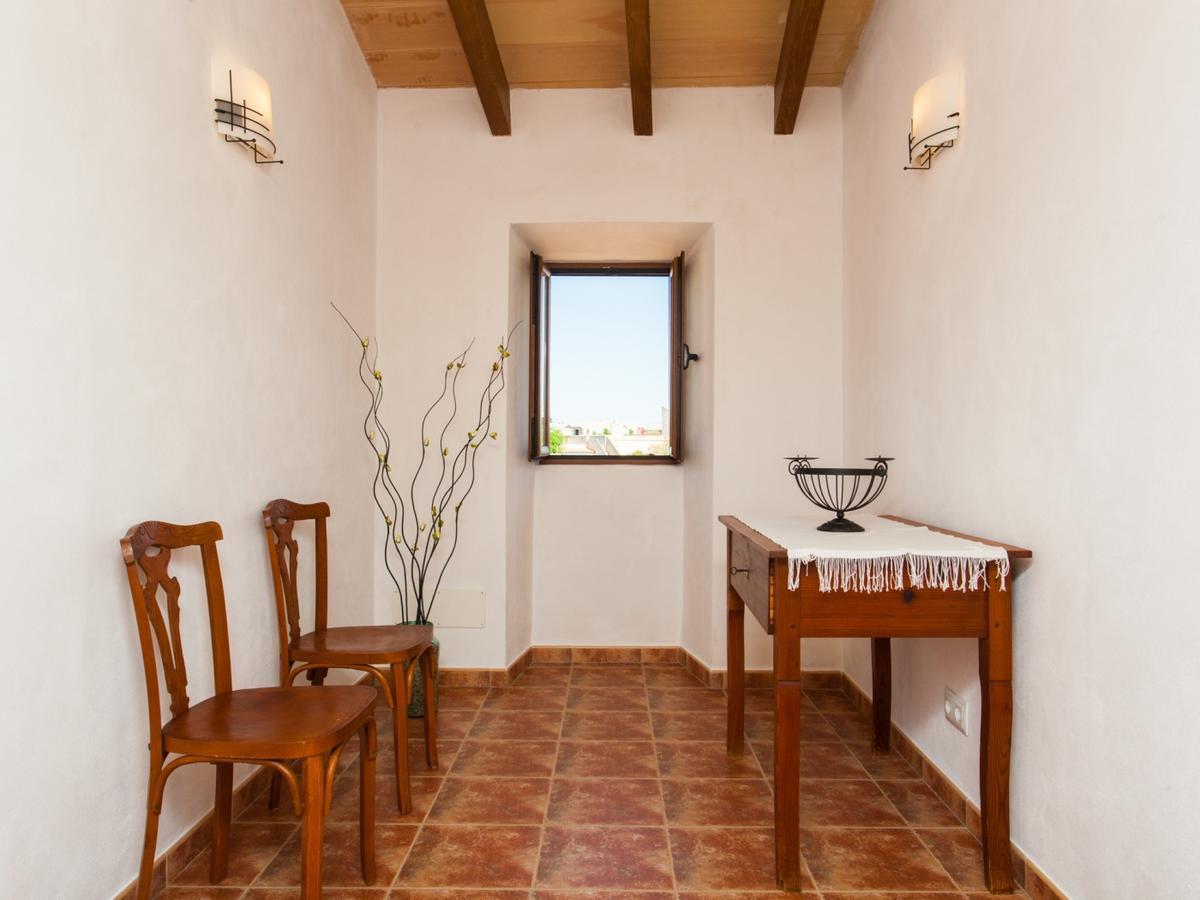 Villa Paula Llombarts 외부 사진