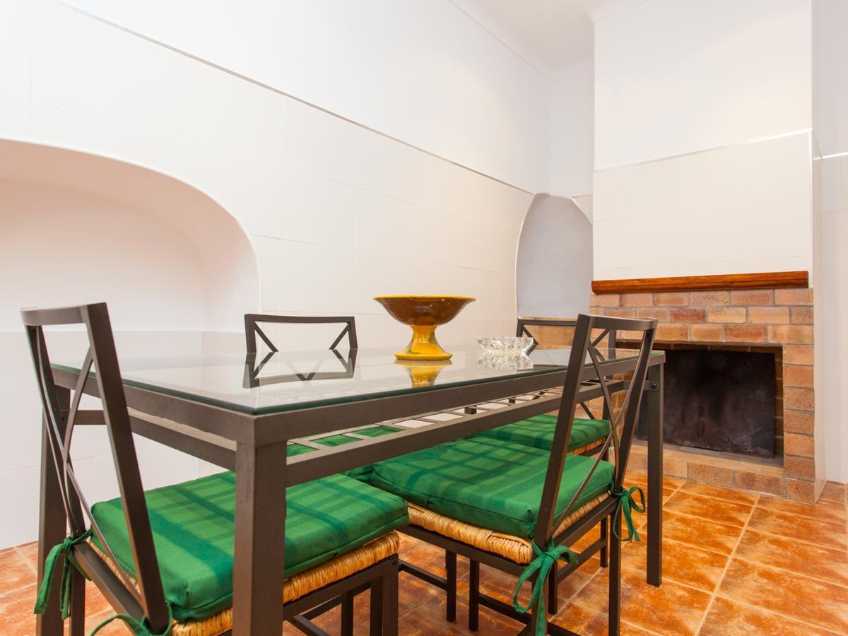Villa Paula Llombarts 외부 사진