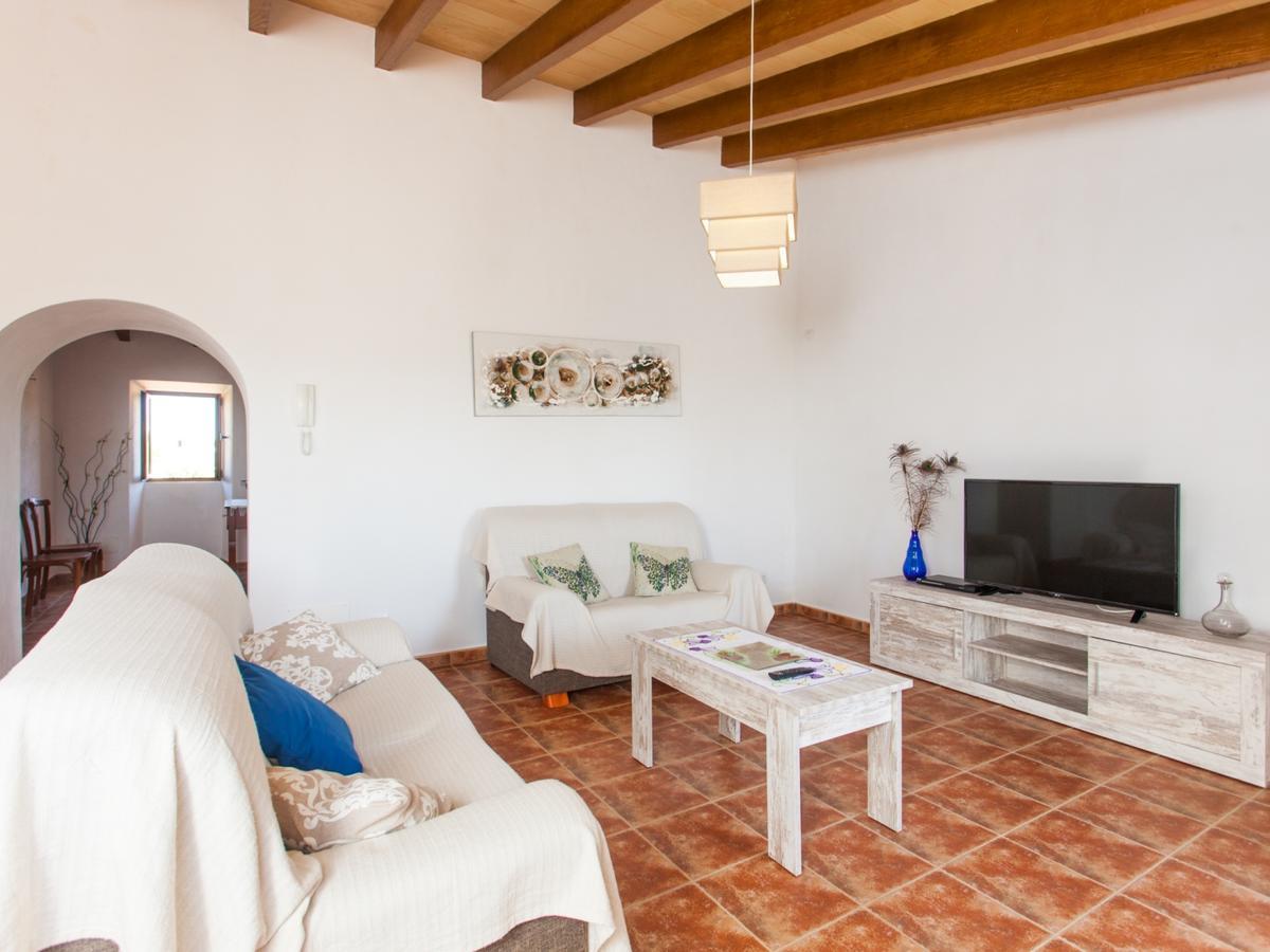 Villa Paula Llombarts 외부 사진