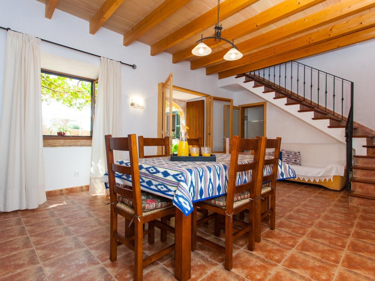 Villa Paula Llombarts 외부 사진