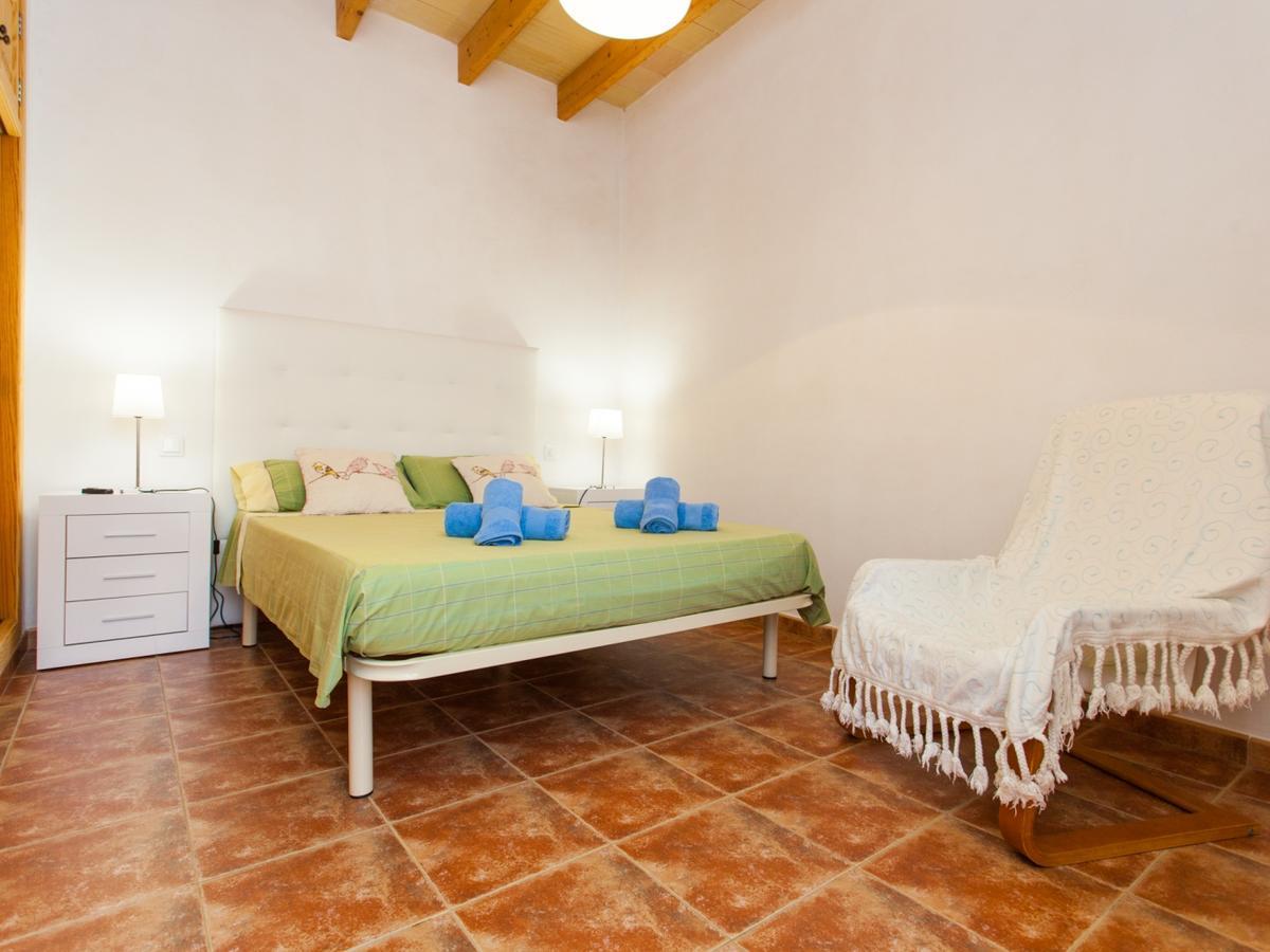 Villa Paula Llombarts 외부 사진