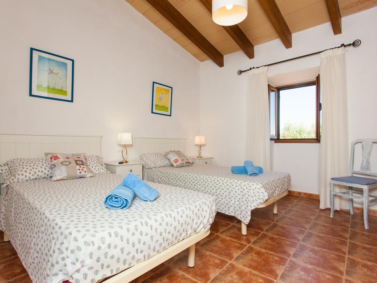 Villa Paula Llombarts 외부 사진