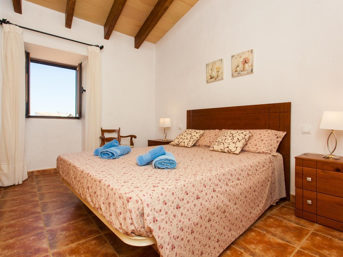 Villa Paula Llombarts 외부 사진