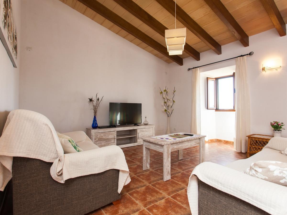 Villa Paula Llombarts 외부 사진