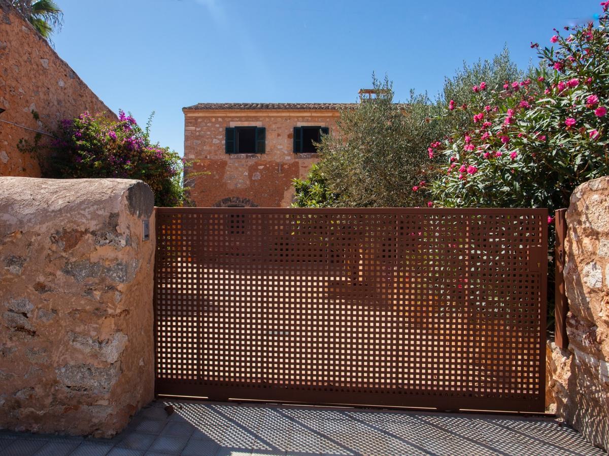 Villa Paula Llombarts 외부 사진